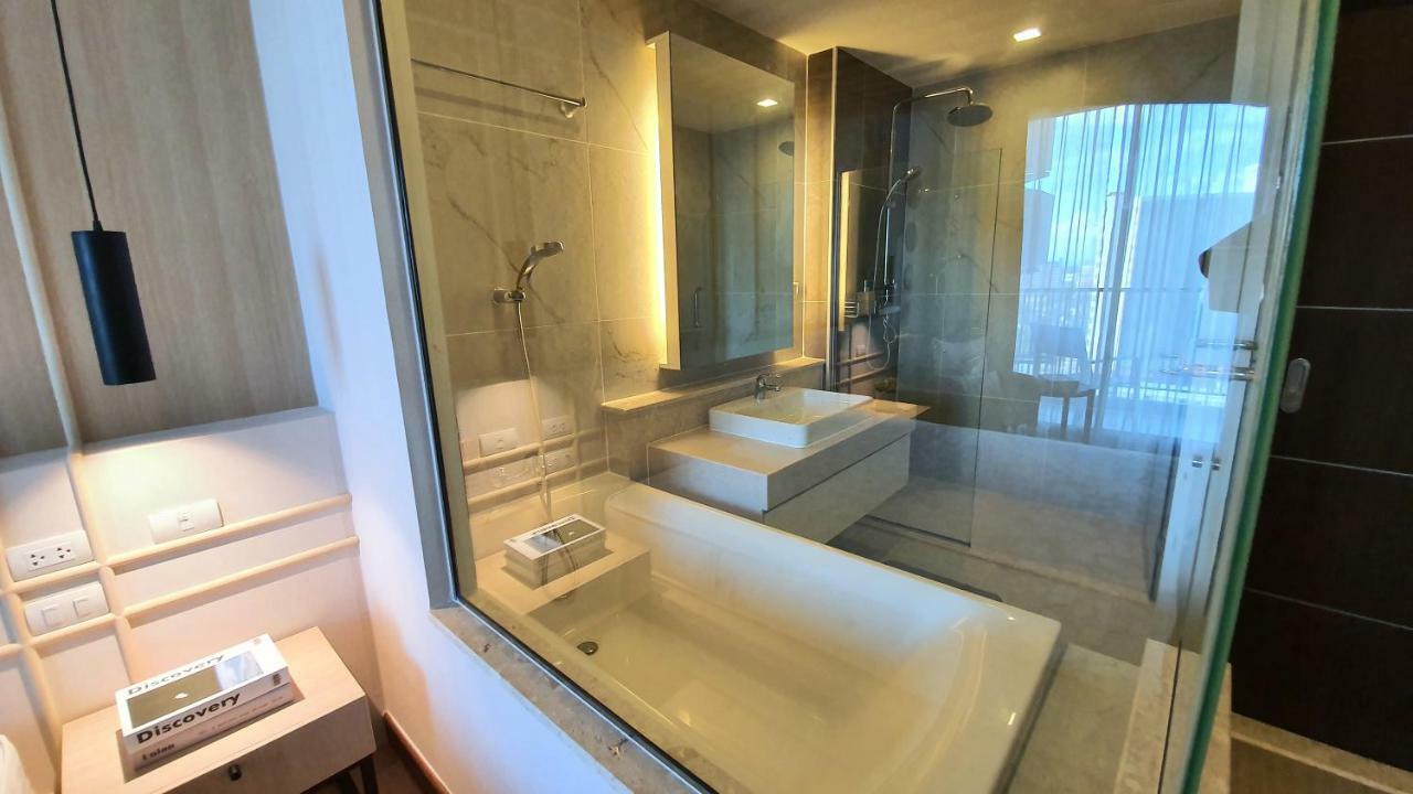 The Astra,City Center,Best View,Big Room,5Mins,Night Market Чиангмай Экстерьер фото